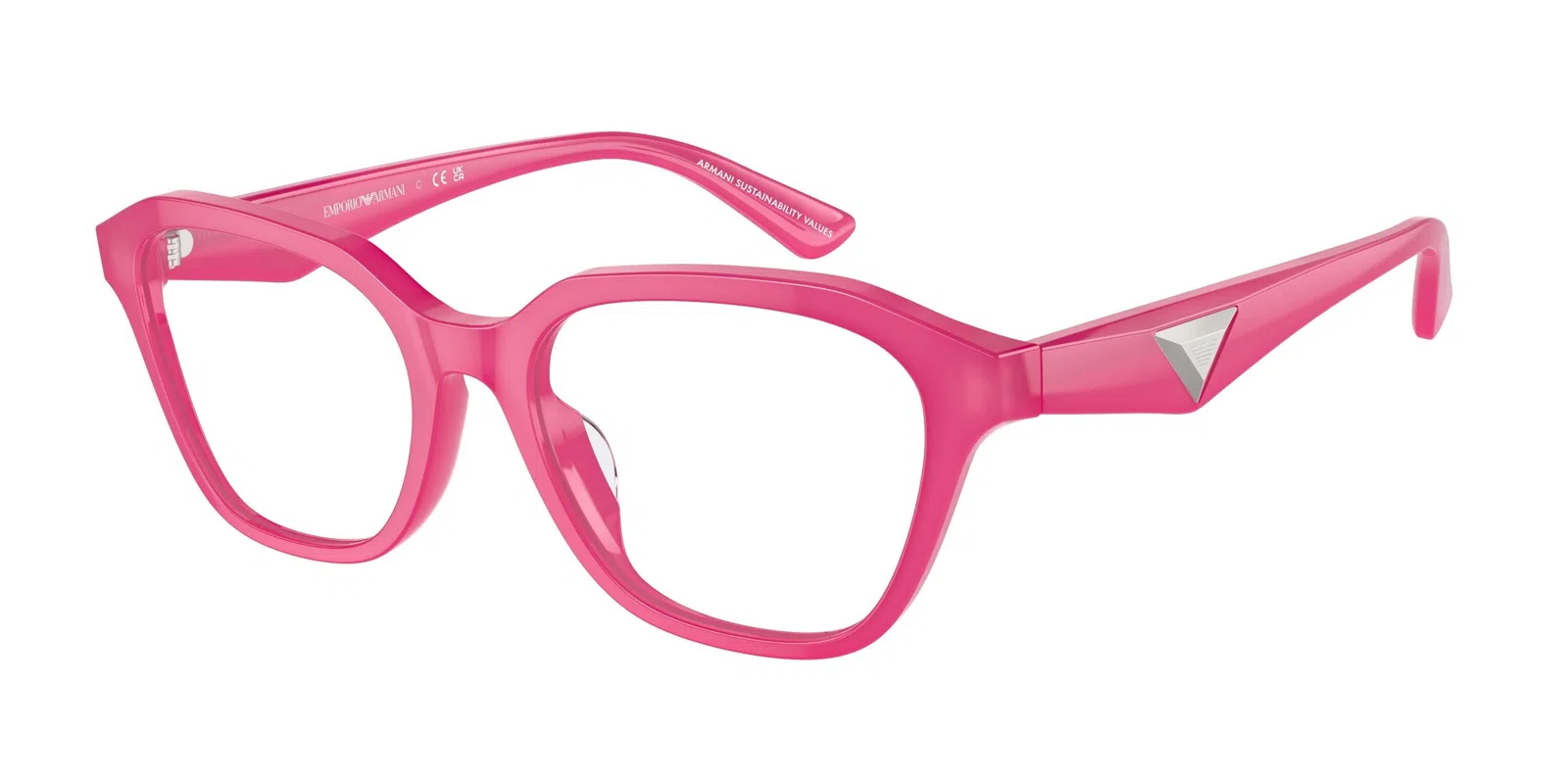 Emporio Armani 3235U Eyeglasses - view 4